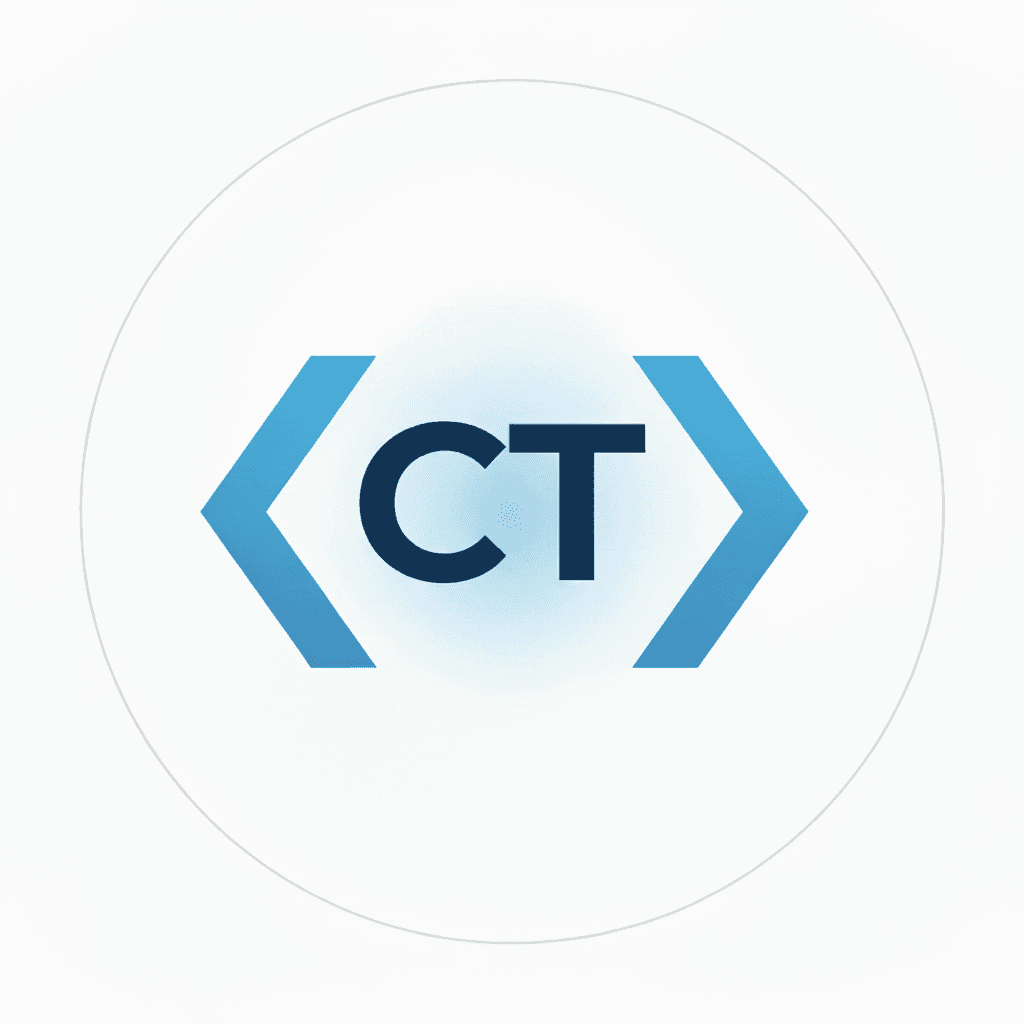 CT Devs Logo Orb